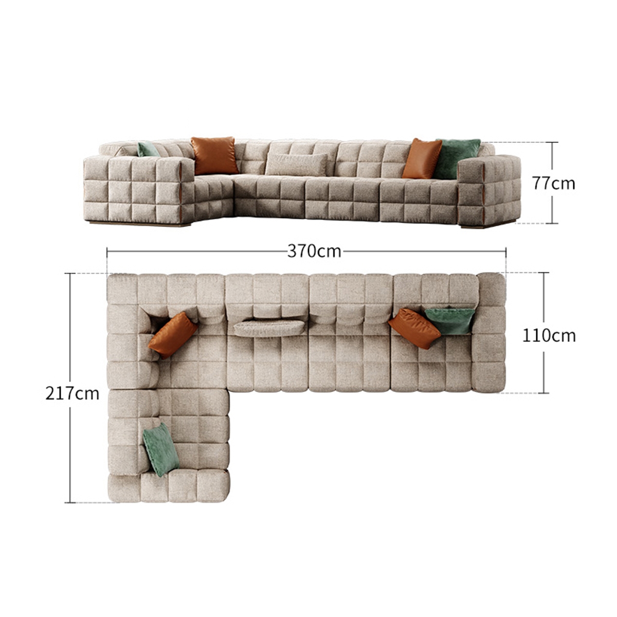 Product Sofa