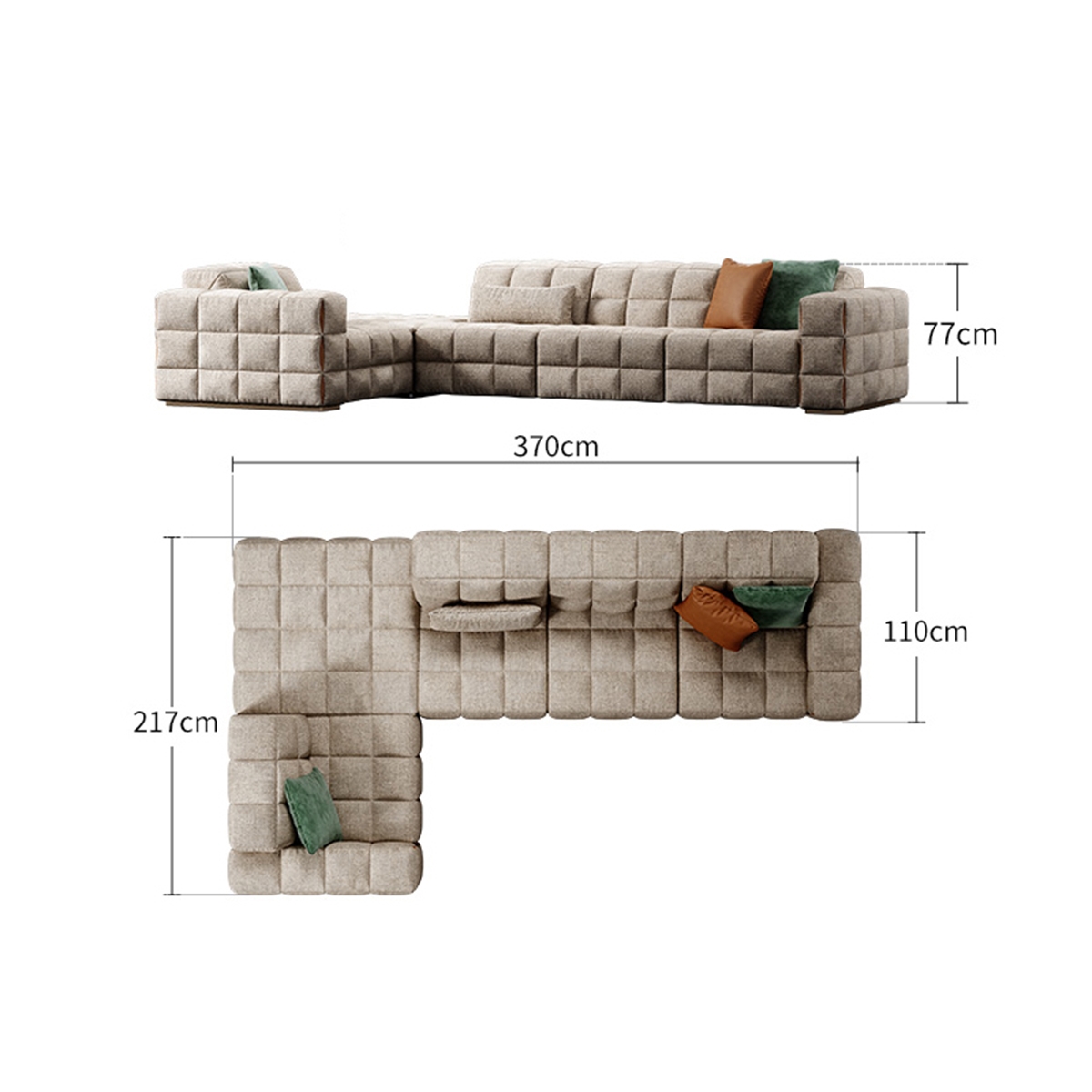 Product Sofa