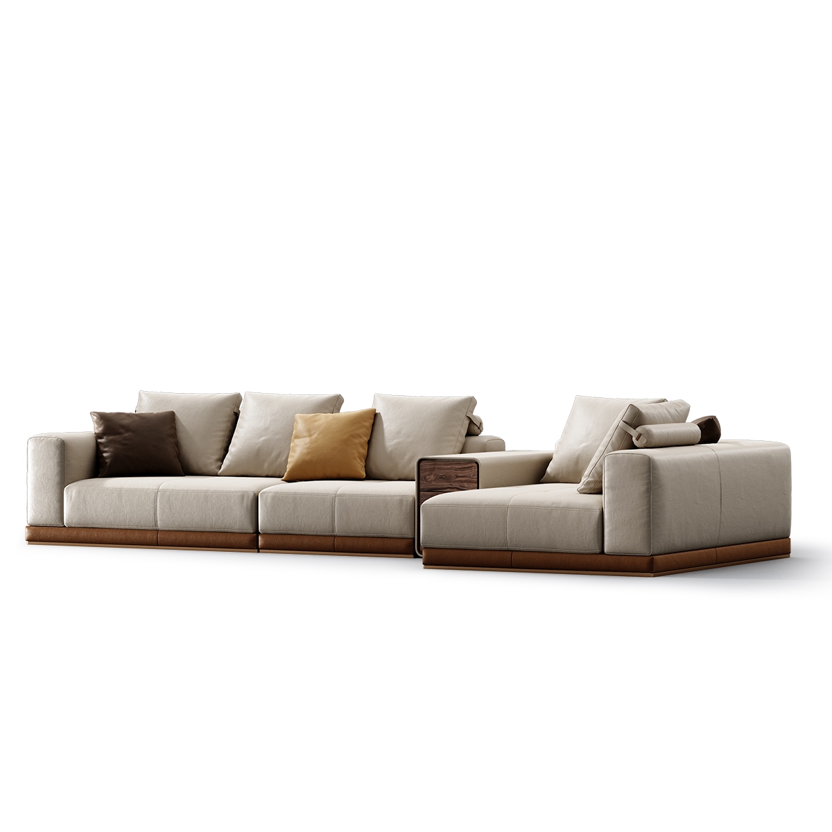 Whole Sofa