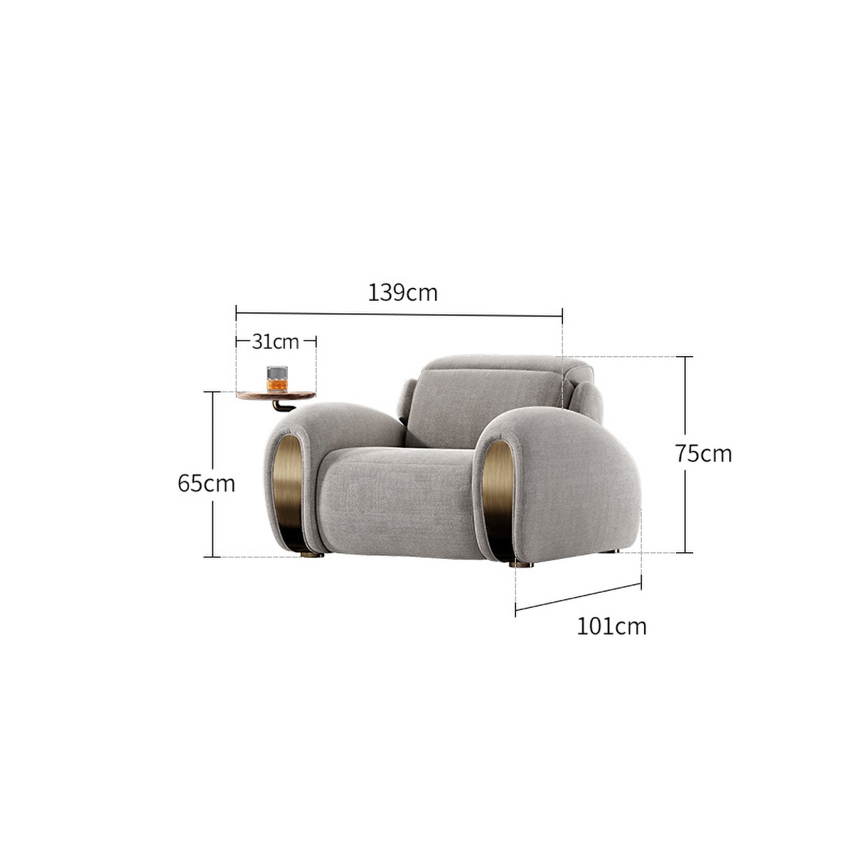 View mount Theater Seating