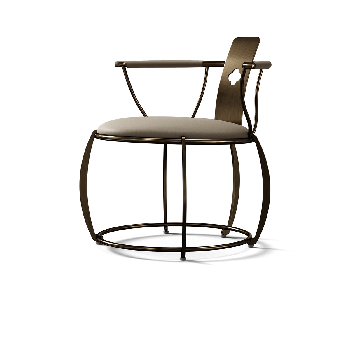 Delight Guest Chair