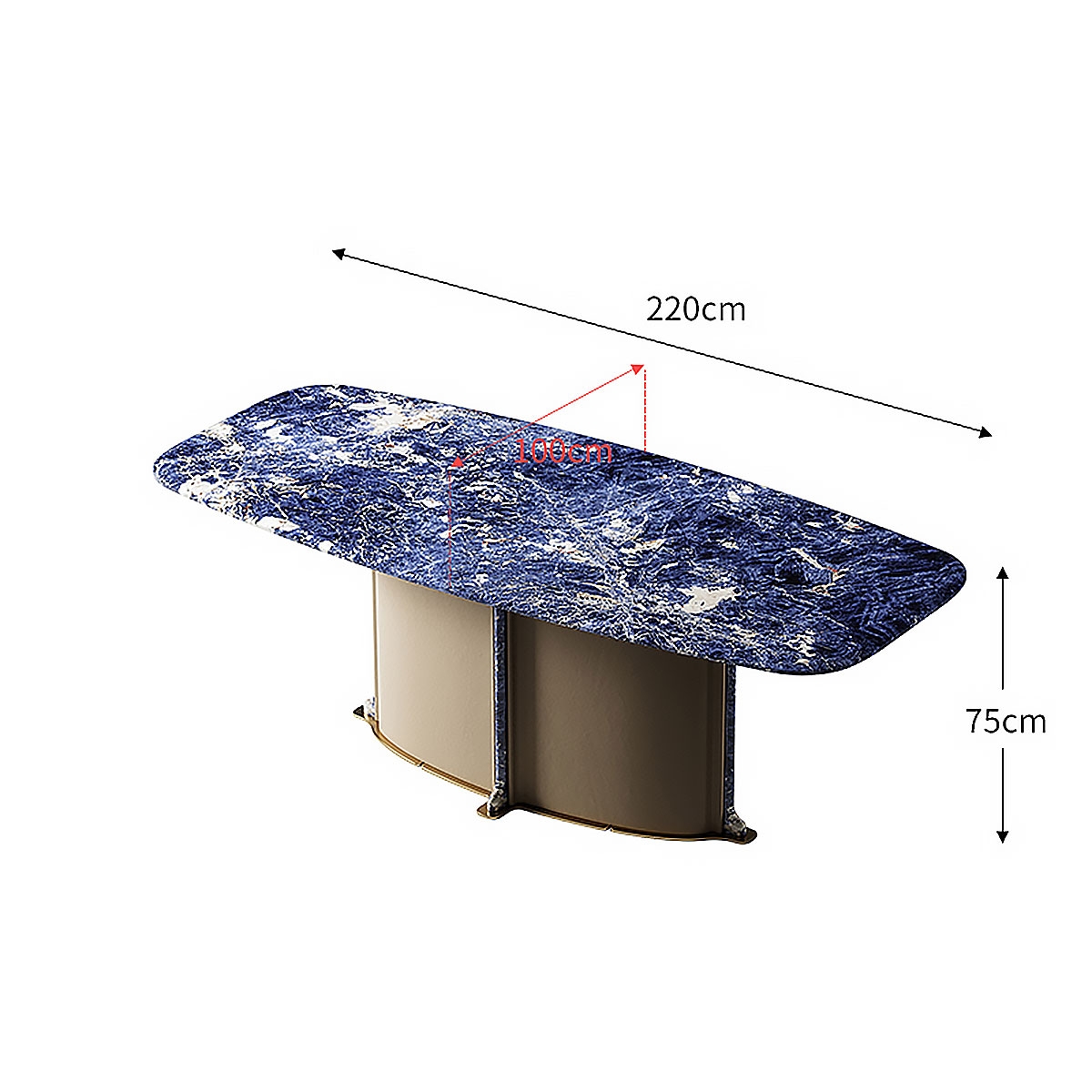 Whole Dining-table