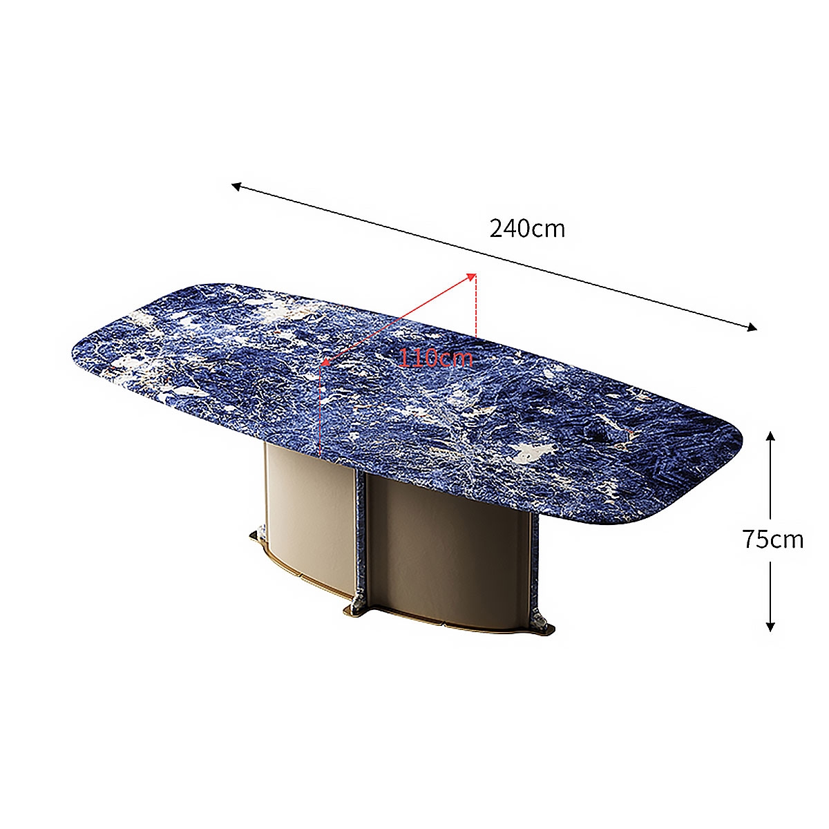 Whole Dining-table