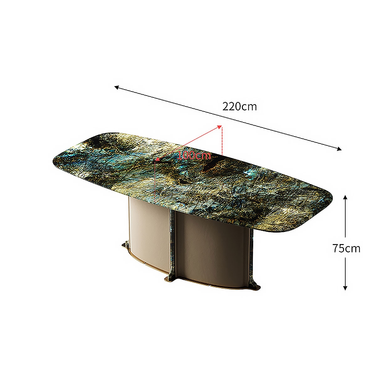 Whole Dining-table