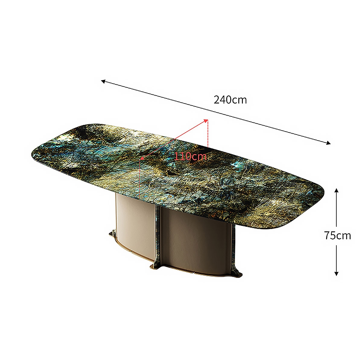 Whole Dining-table