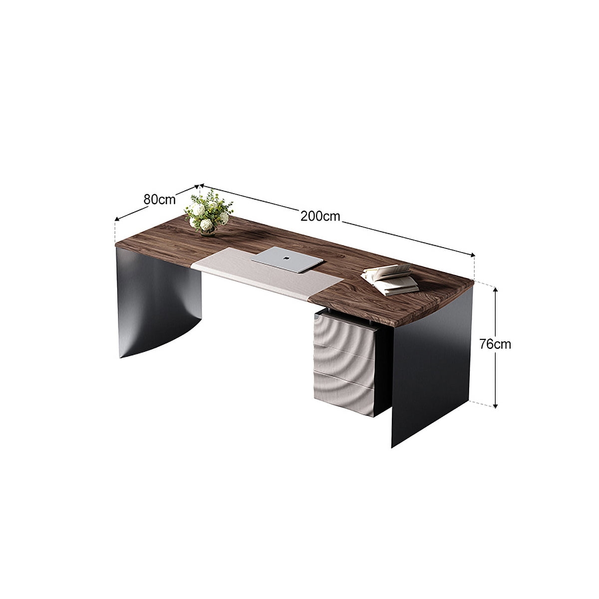 Ripple Desk