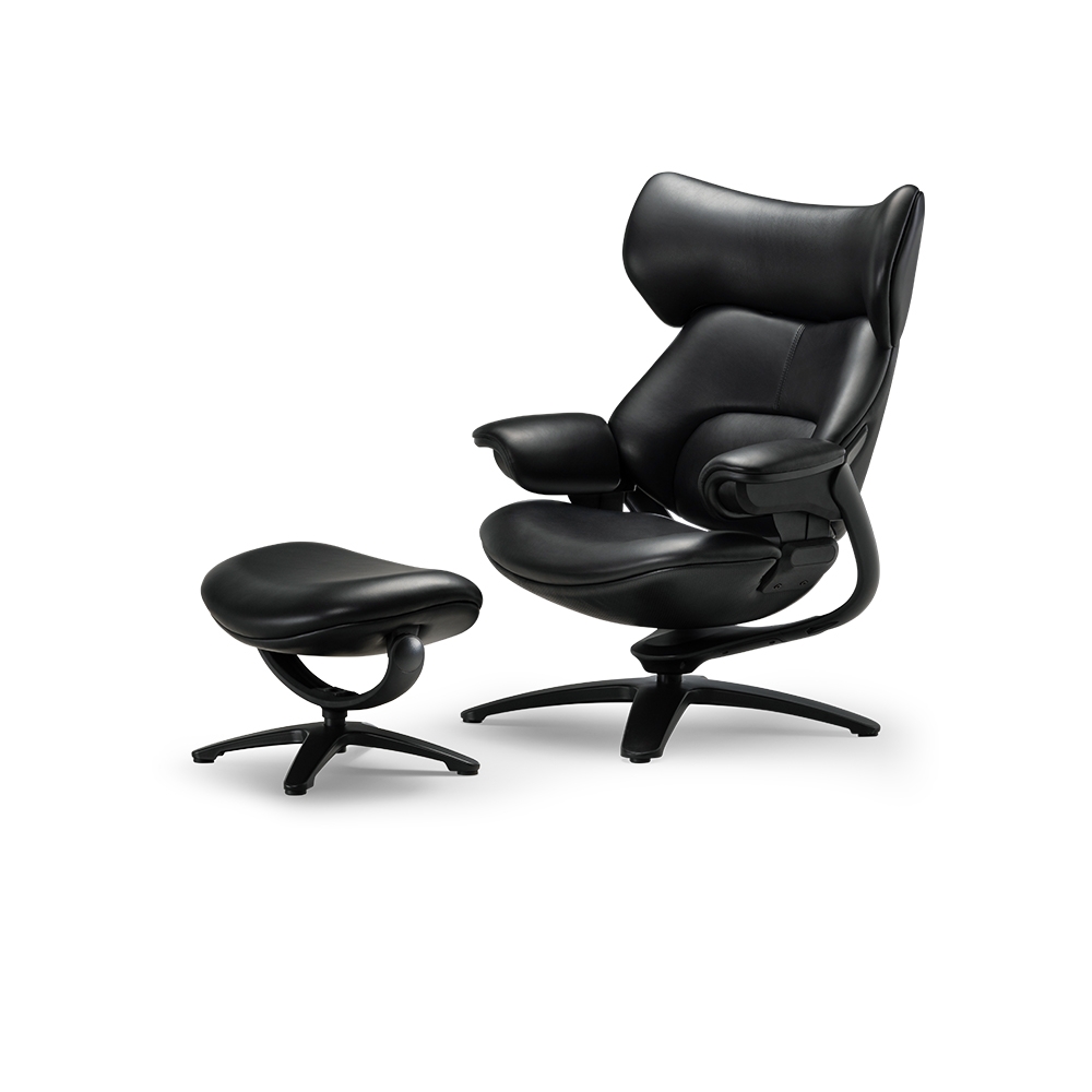 Gralev Chair