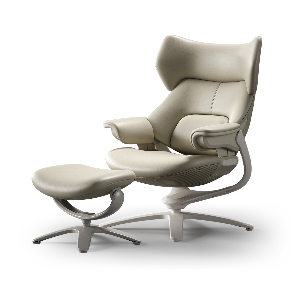 Gralev Chair