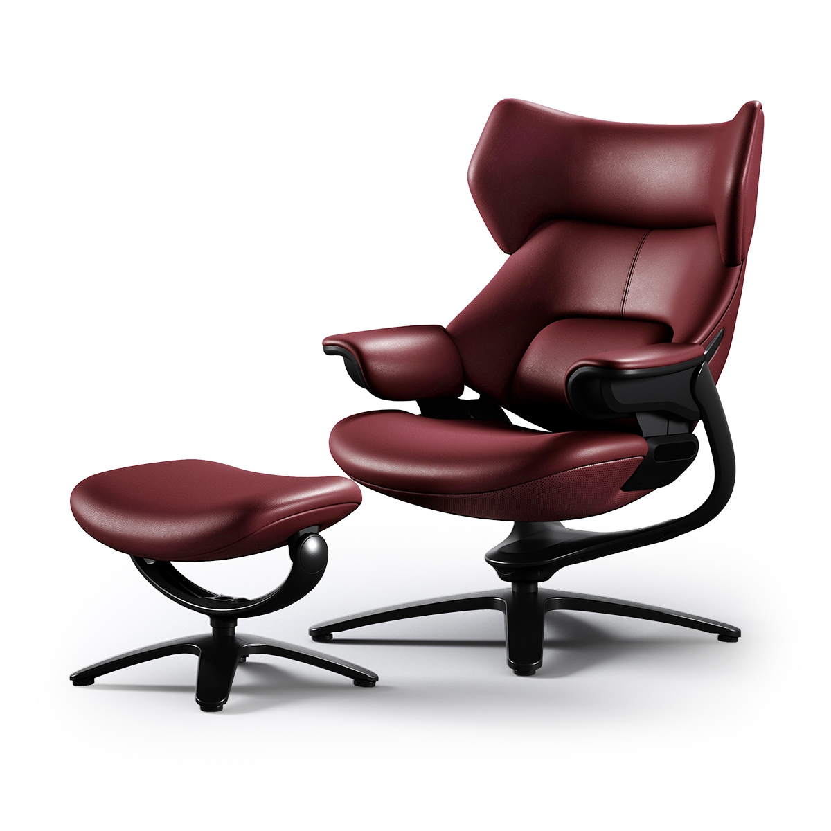 Gralev Chair