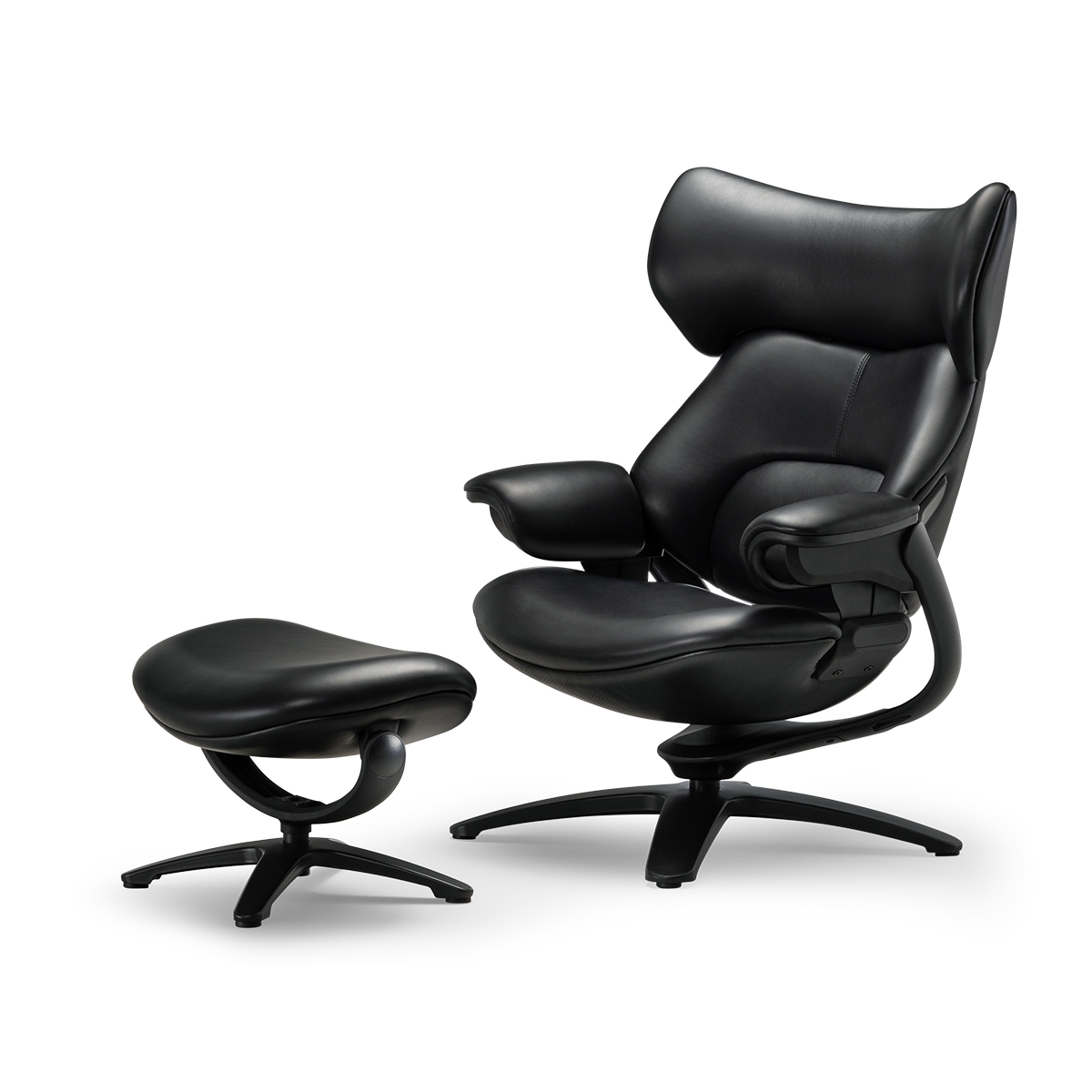 Gralev Chair