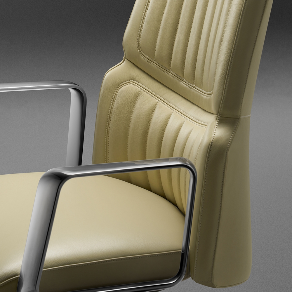 Earl Chair