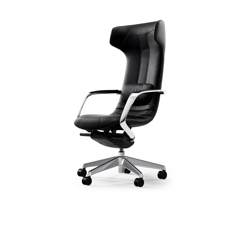 Dolphin Chair