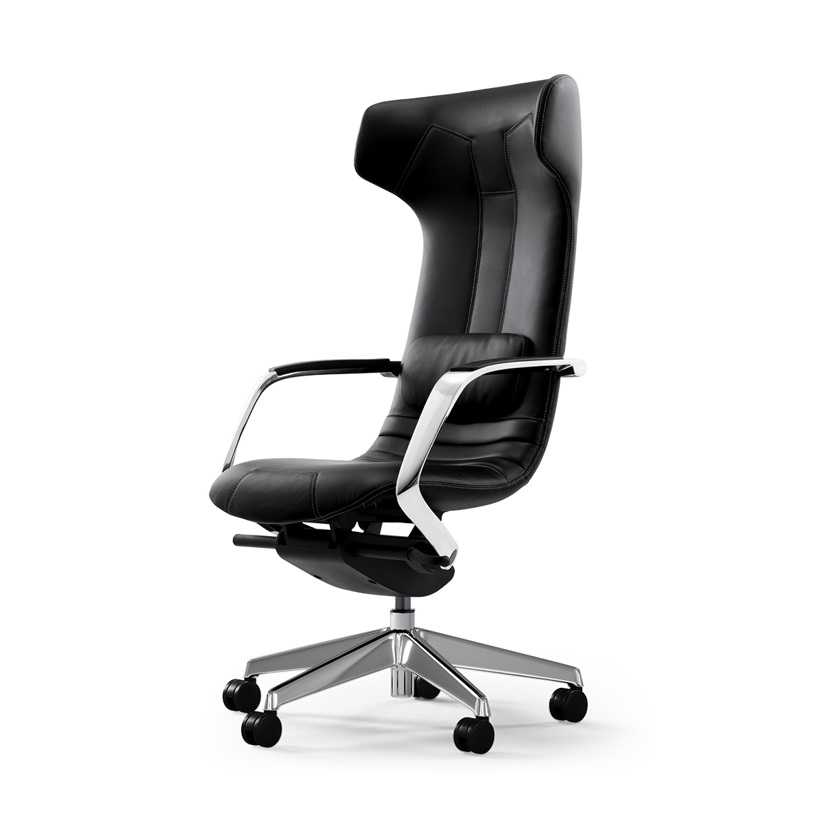 Dolphin Chair