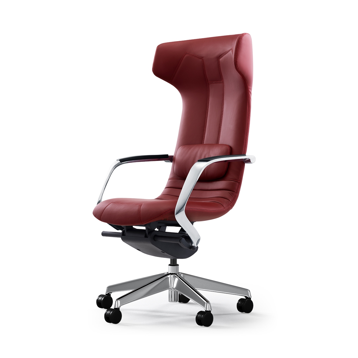 Dolphin Chair