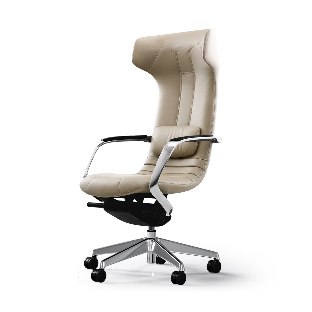 Dolphin Chair