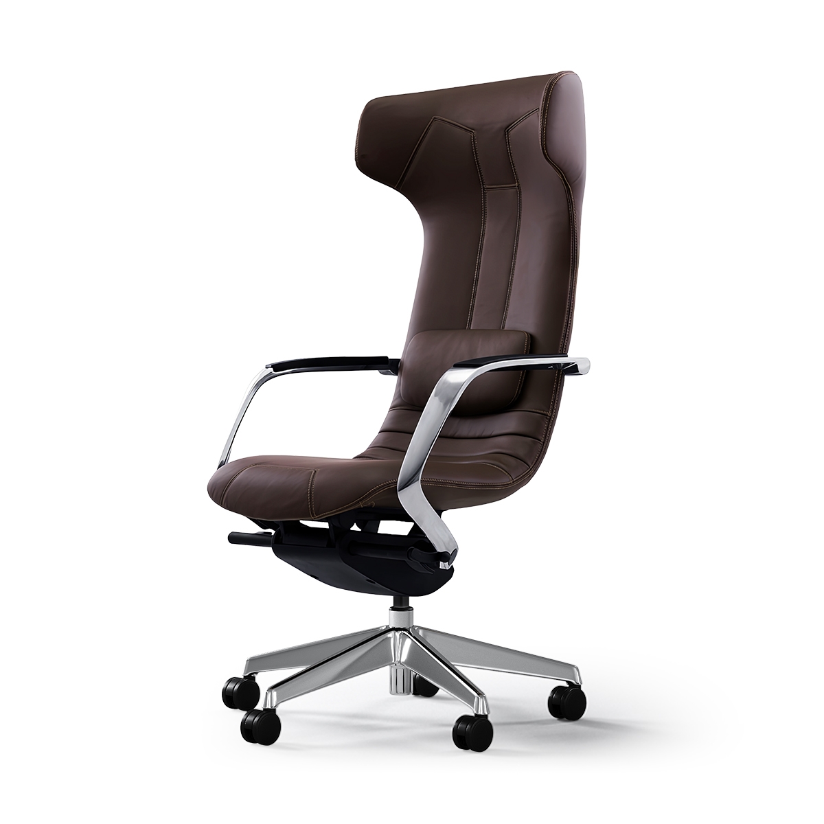 Dolphin Chair
