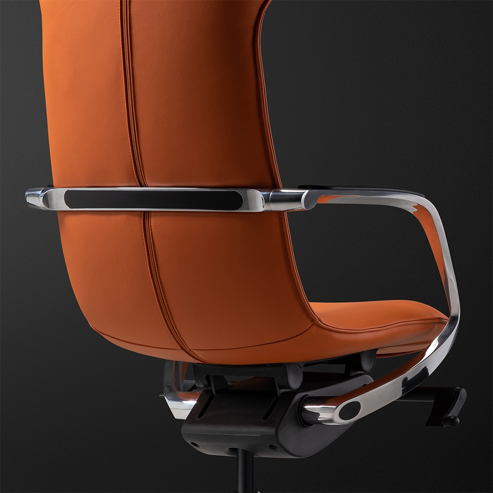 Dolphin Chair