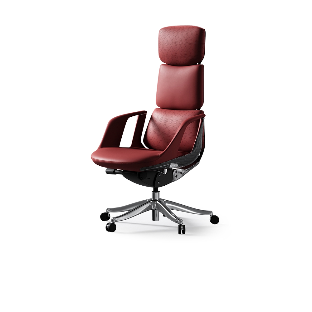 Pioneer Chair