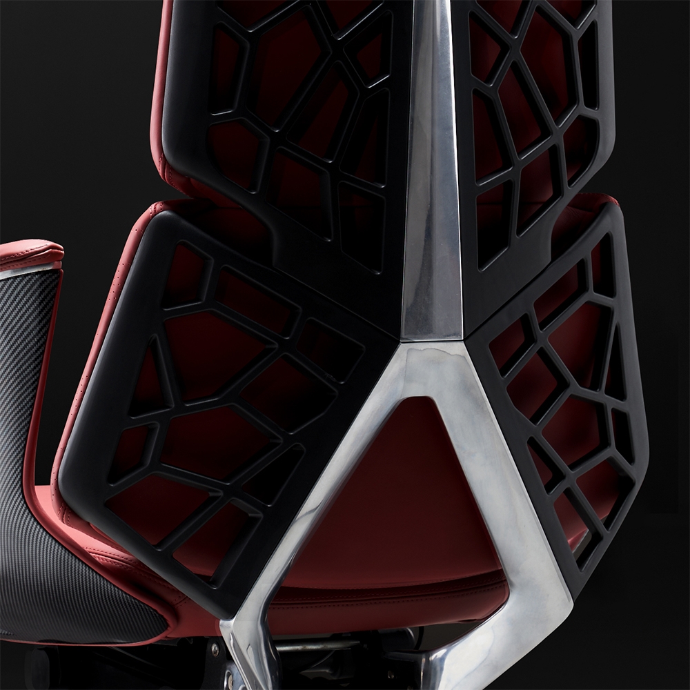 Pioneer Chair
