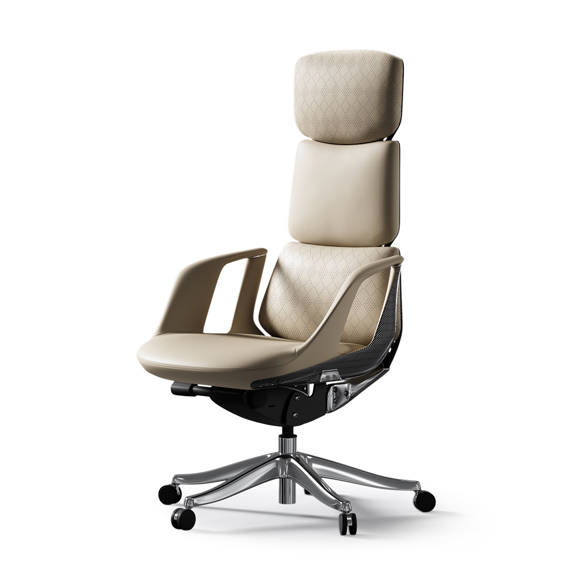 Pioneer Chair