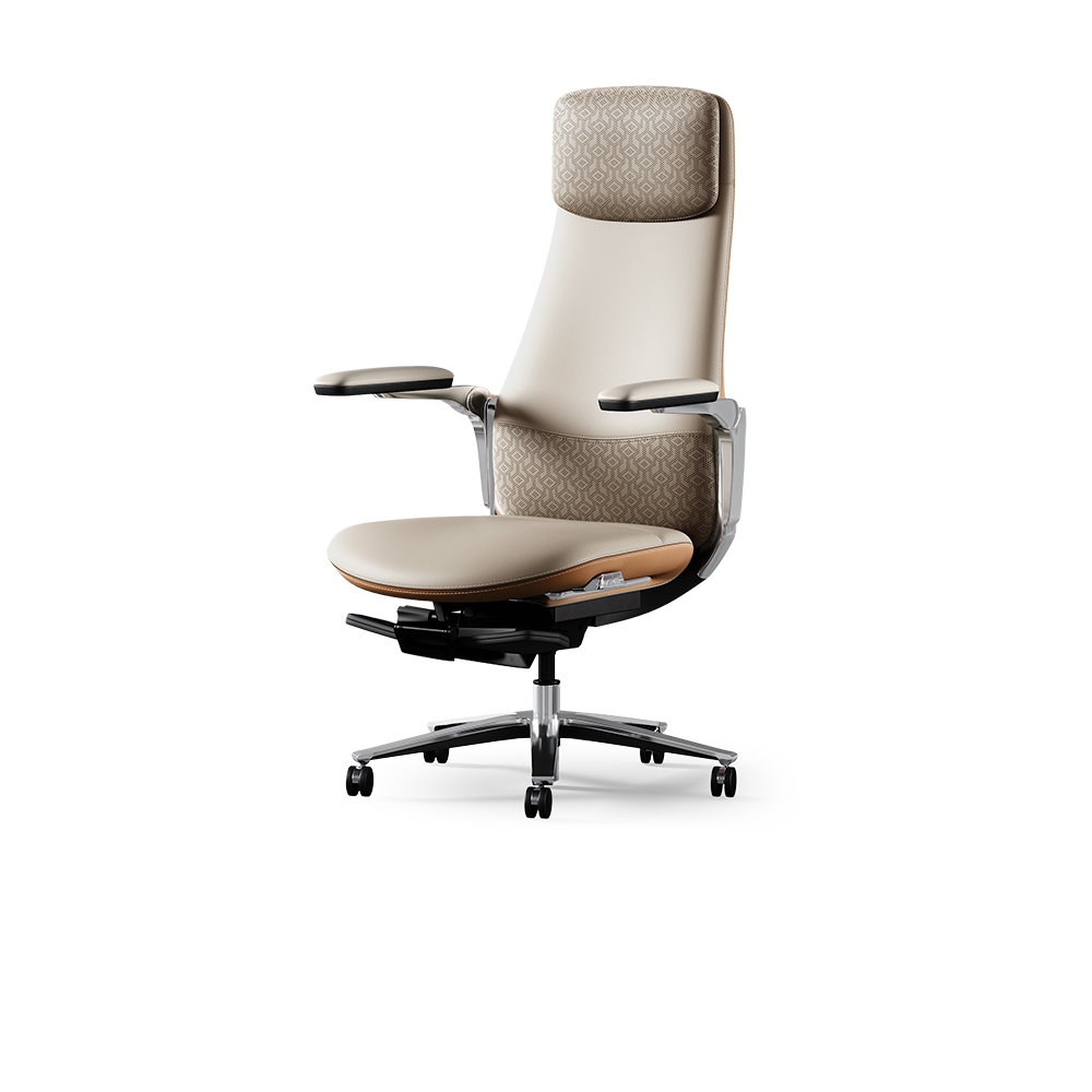 Conquer Chair
