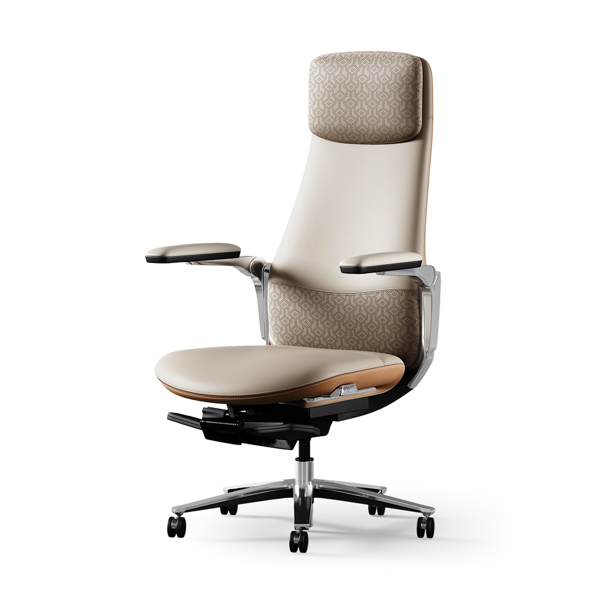 Conquer Chair