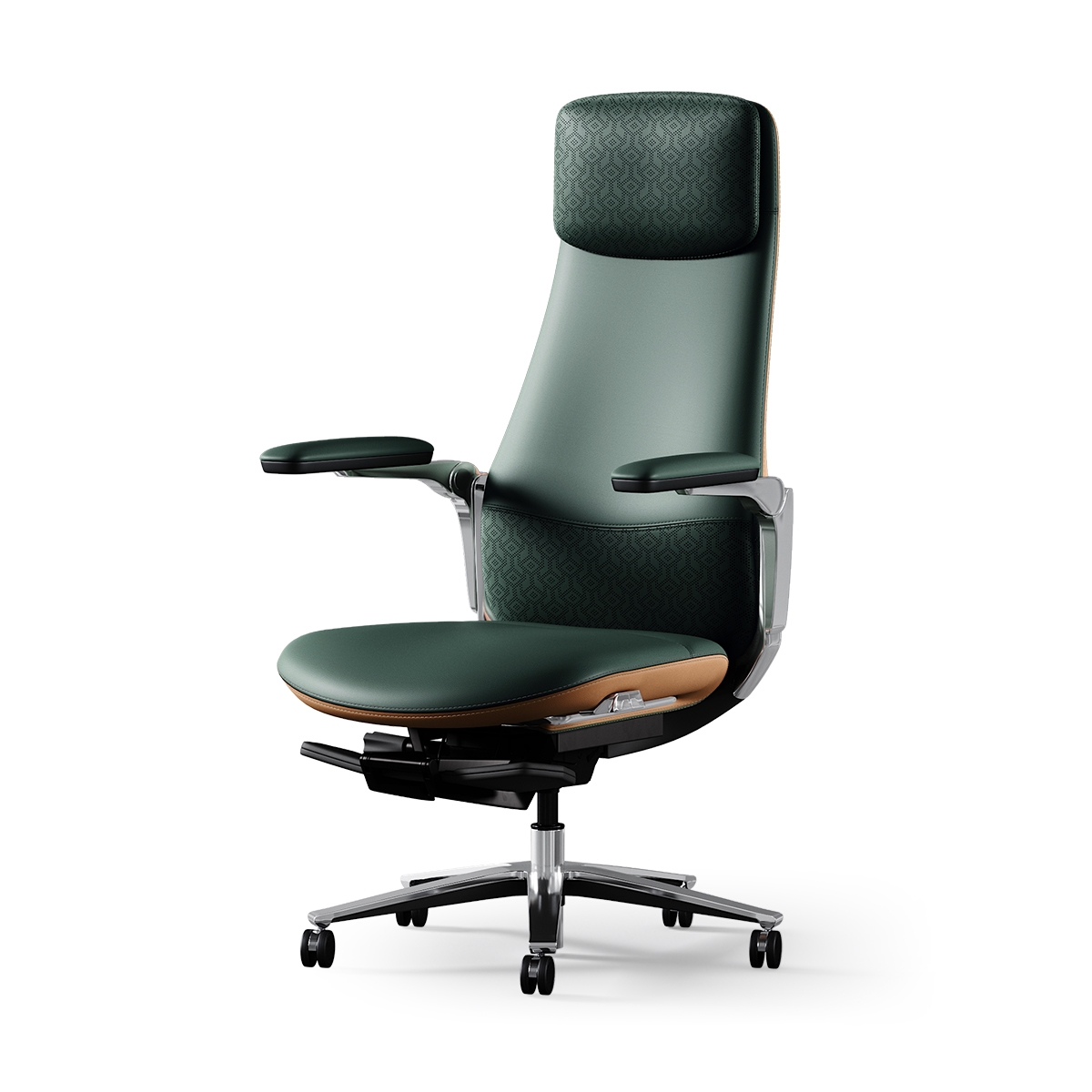 Conquer Chair