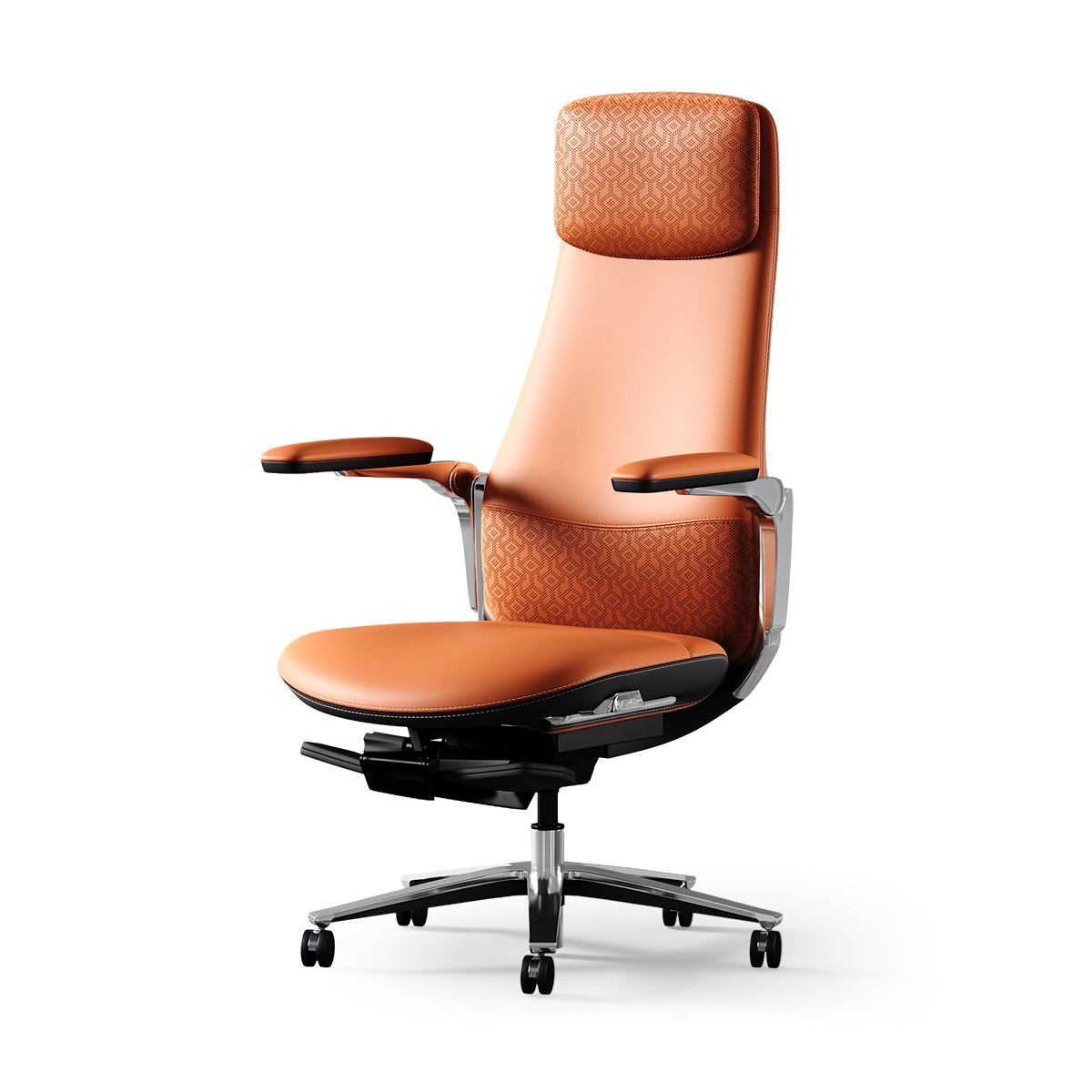 Conquer Chair