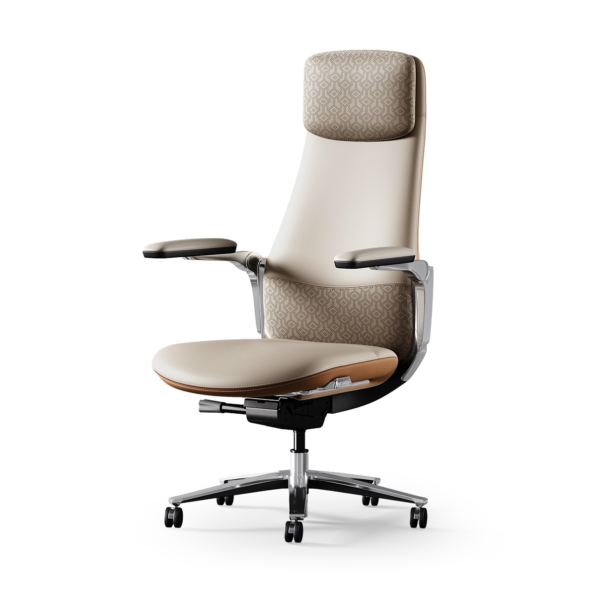 Conquer Chair