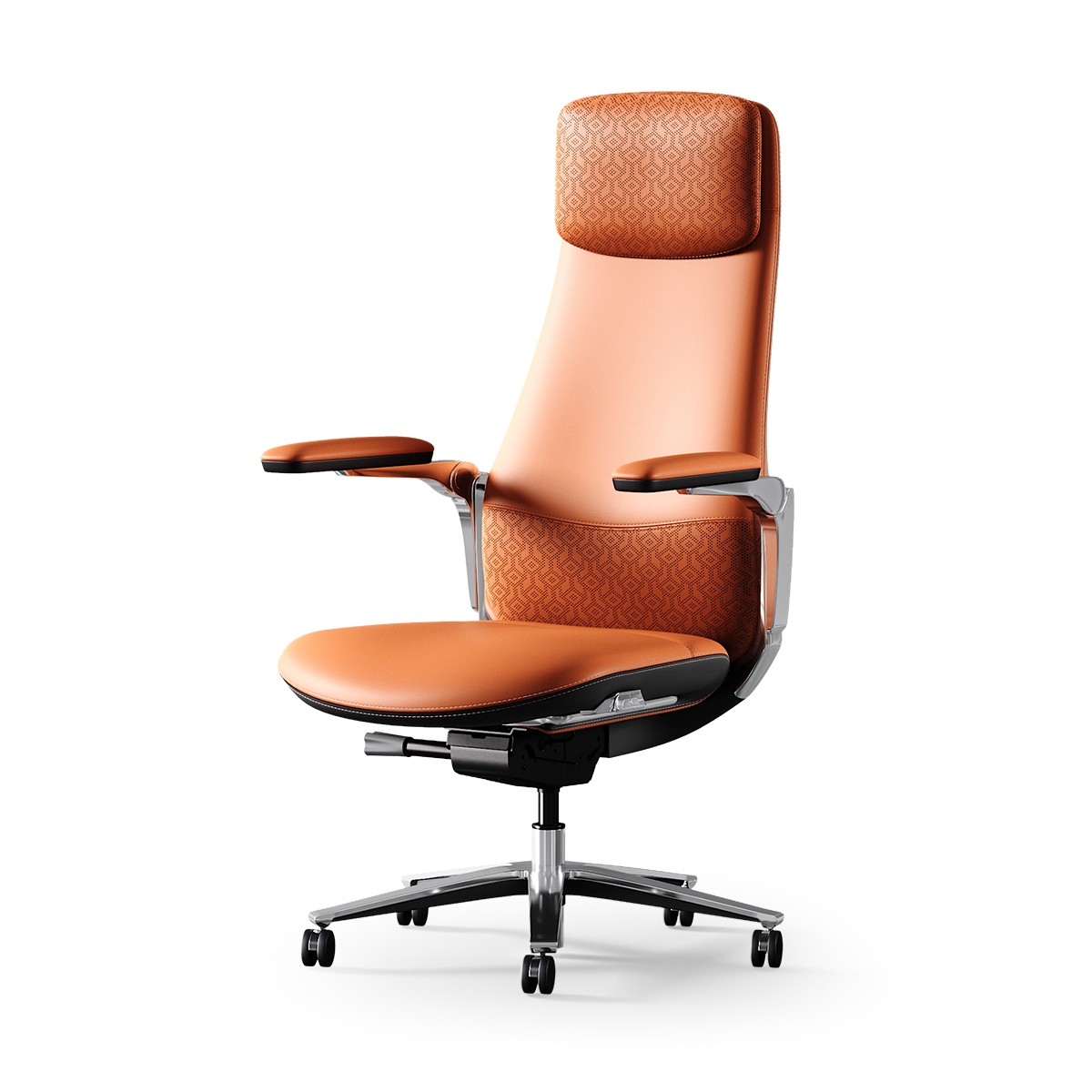 Conquer Chair