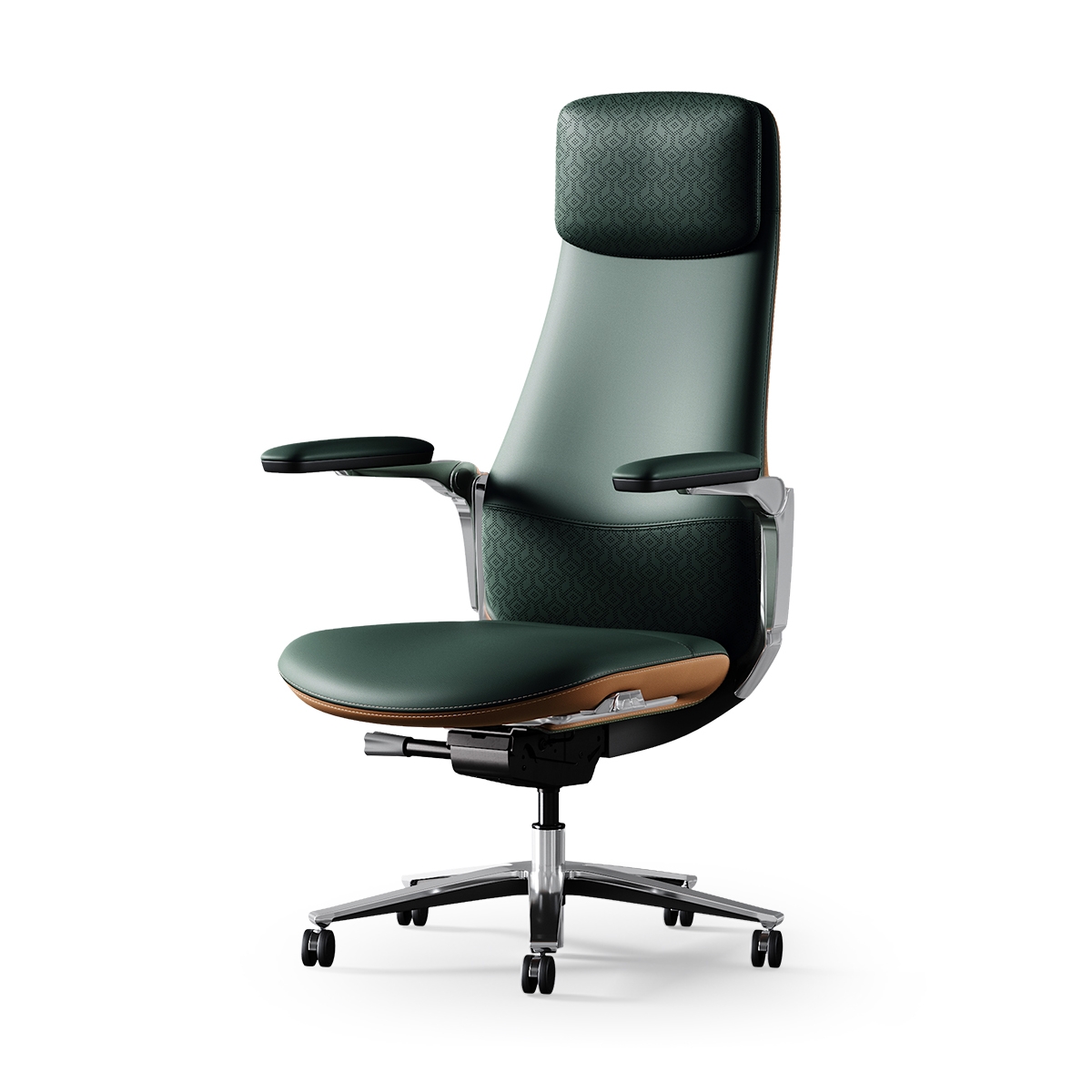 Conquer Chair
