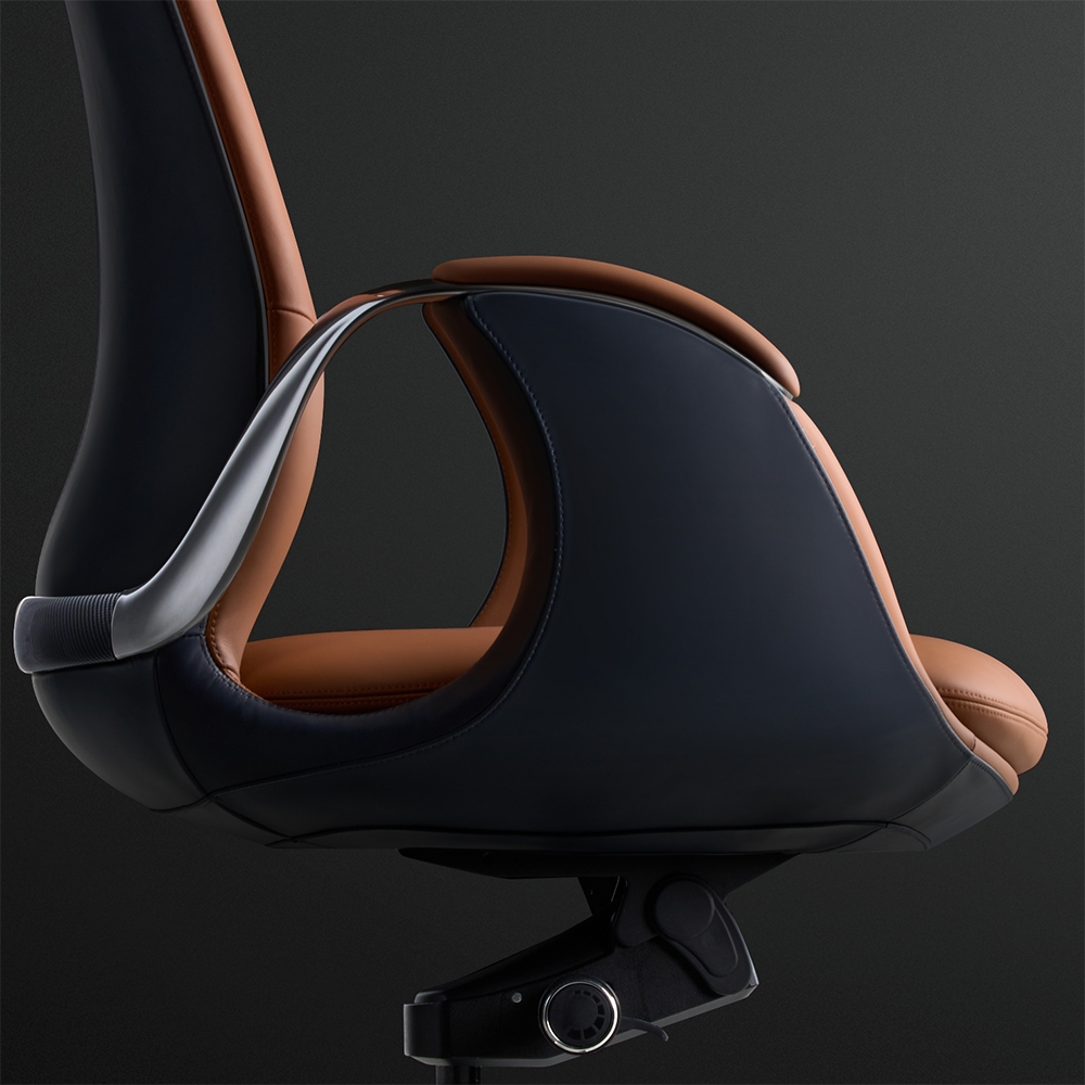 Seafarer Chair