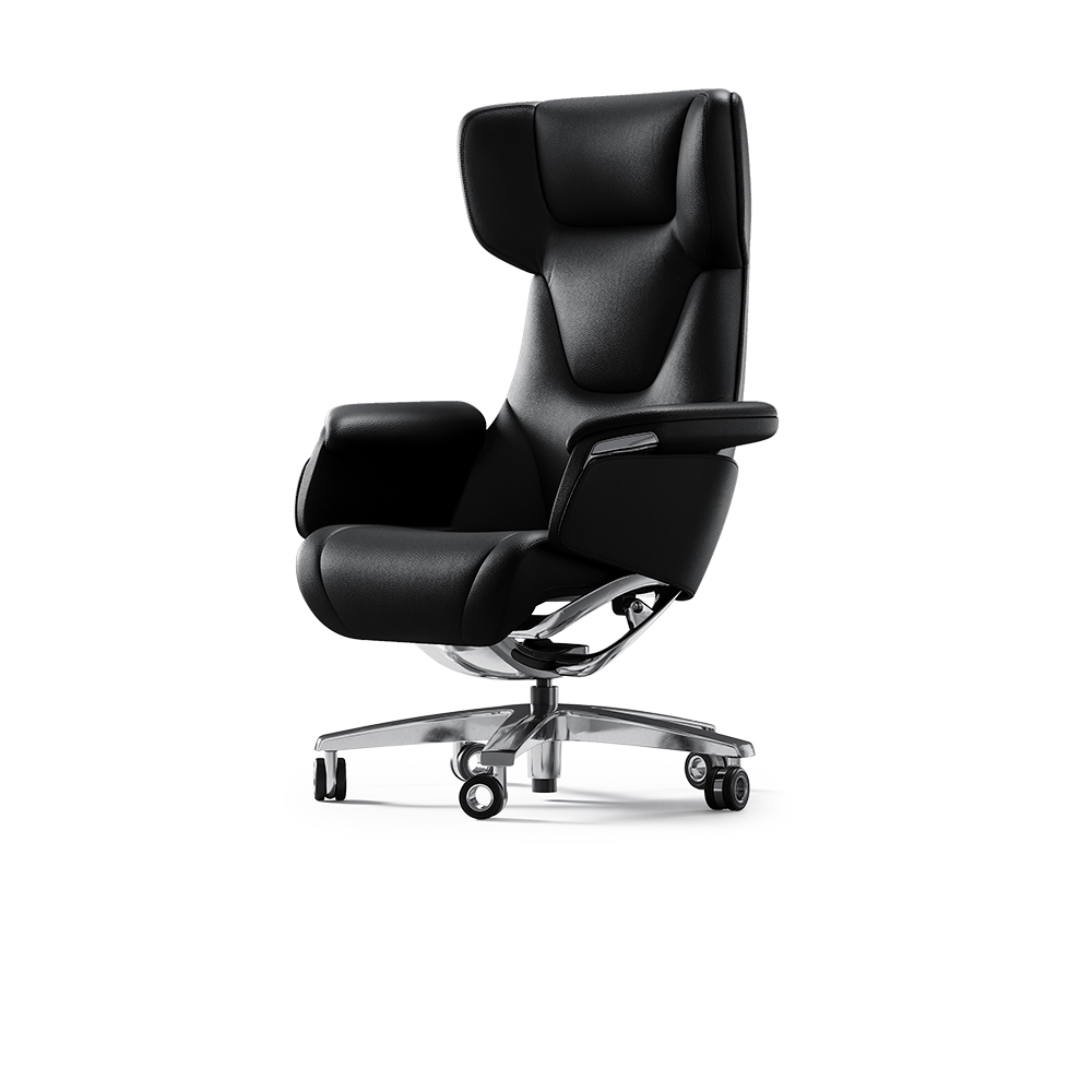 Great Think Chair