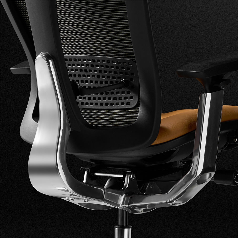 Kuenlun Chair
