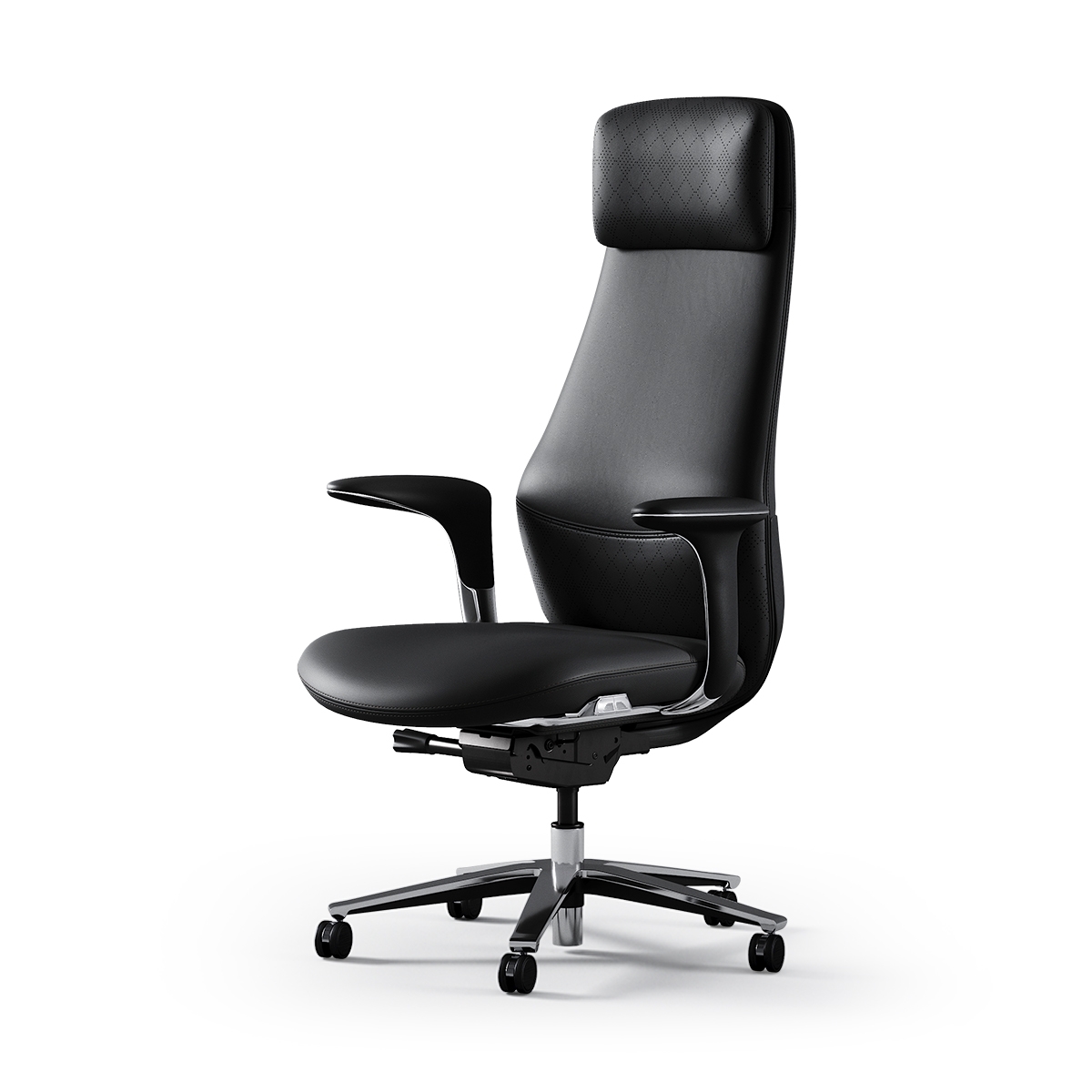 Conquer Chair