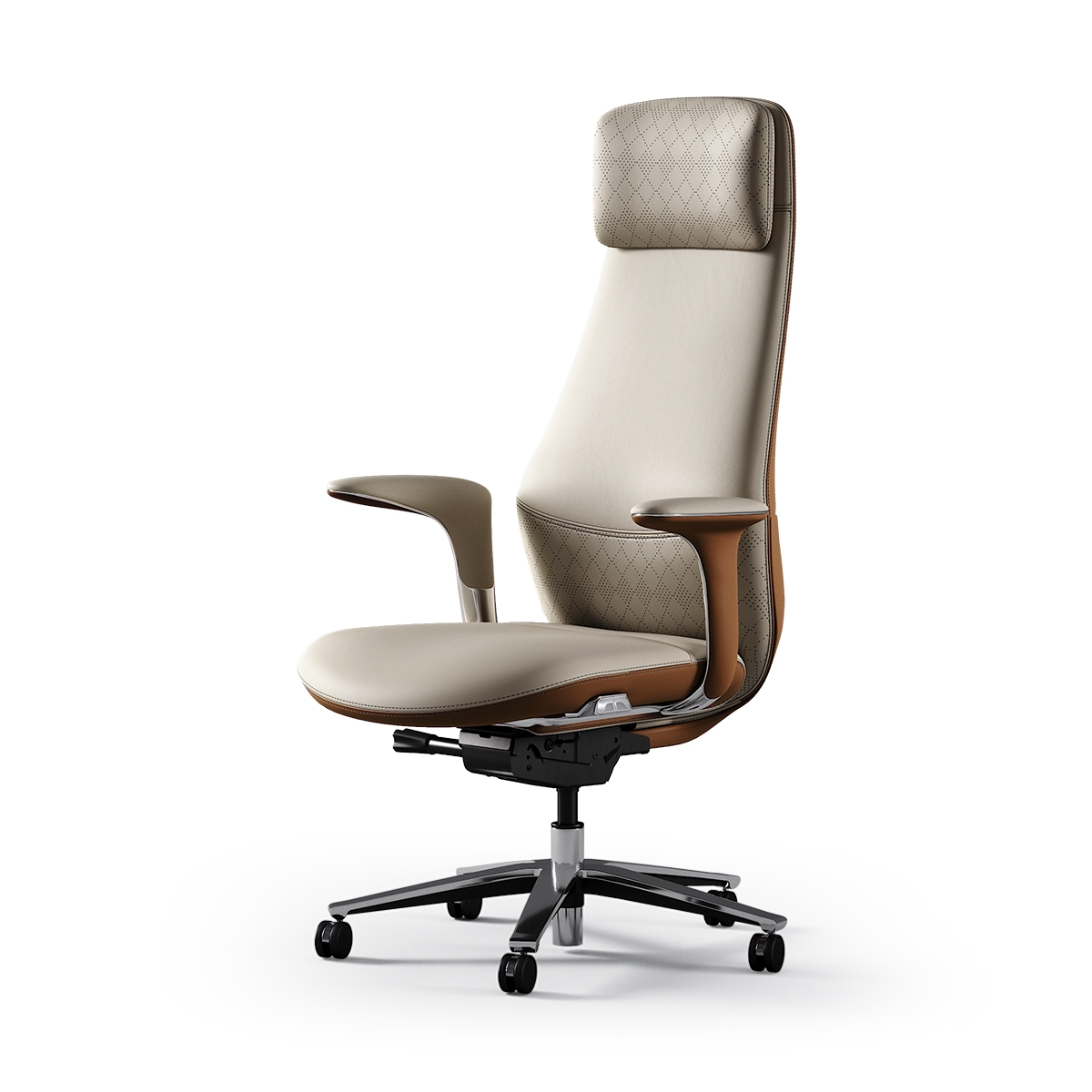 Conquer Chair