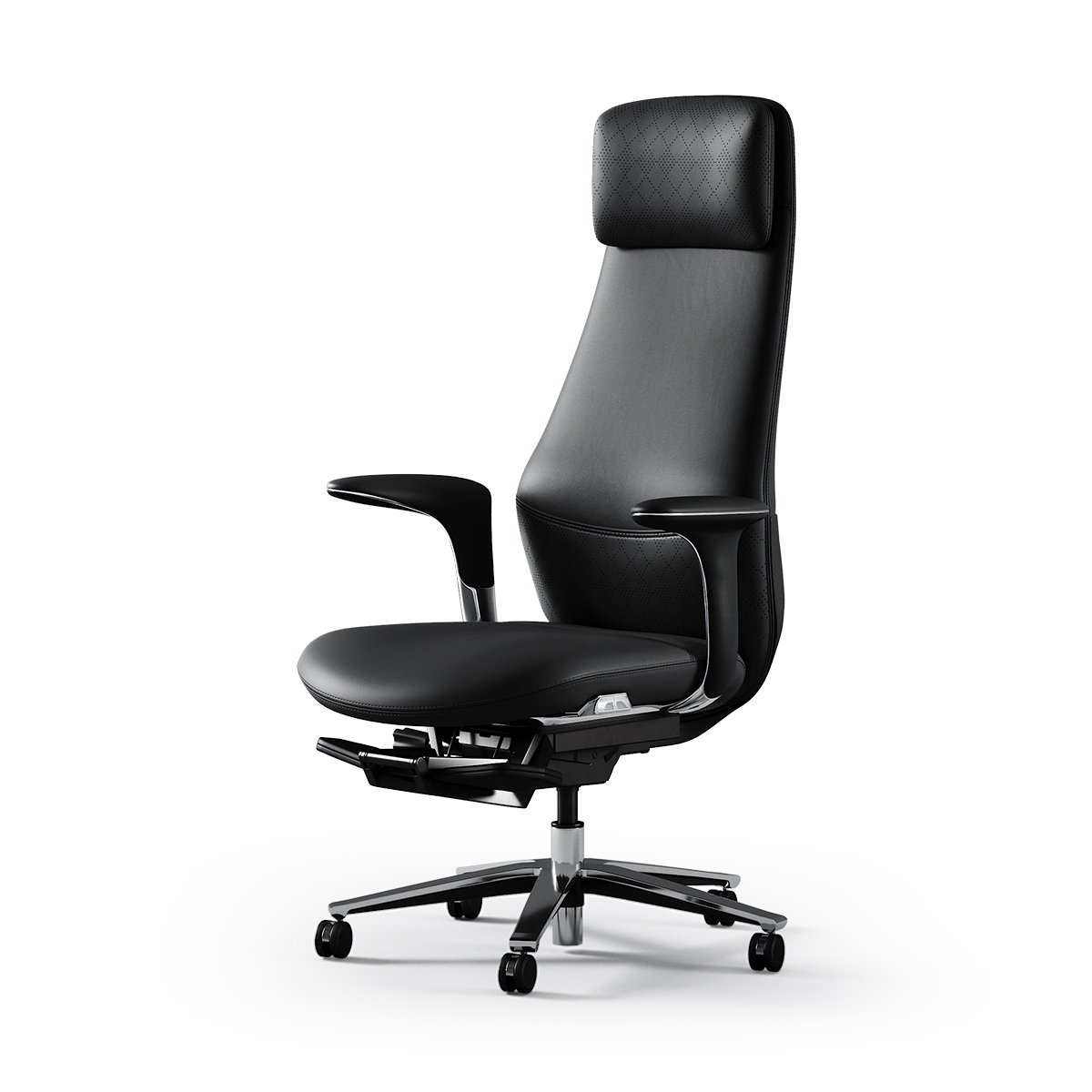 Conquer Chair