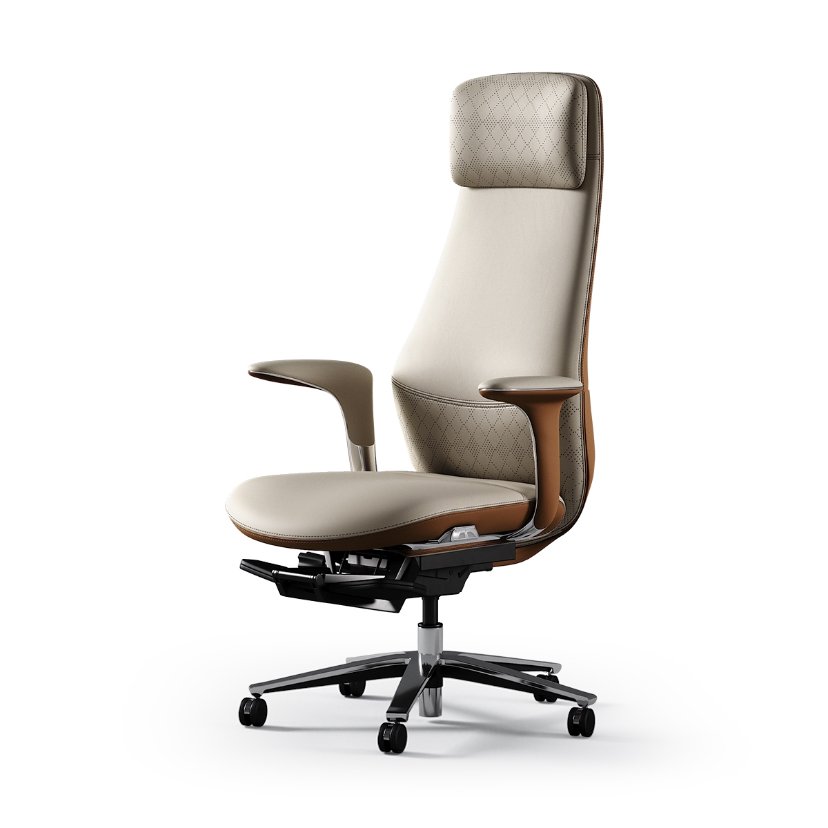 Conquer Chair